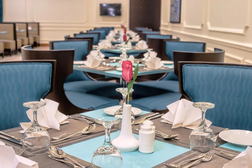 Al Joud Hotel Makkah