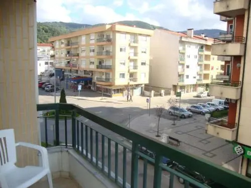 Apartamento Artur