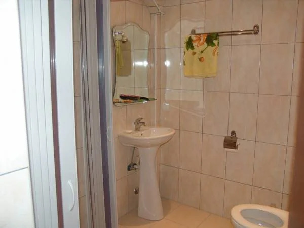 Saki Apartmani