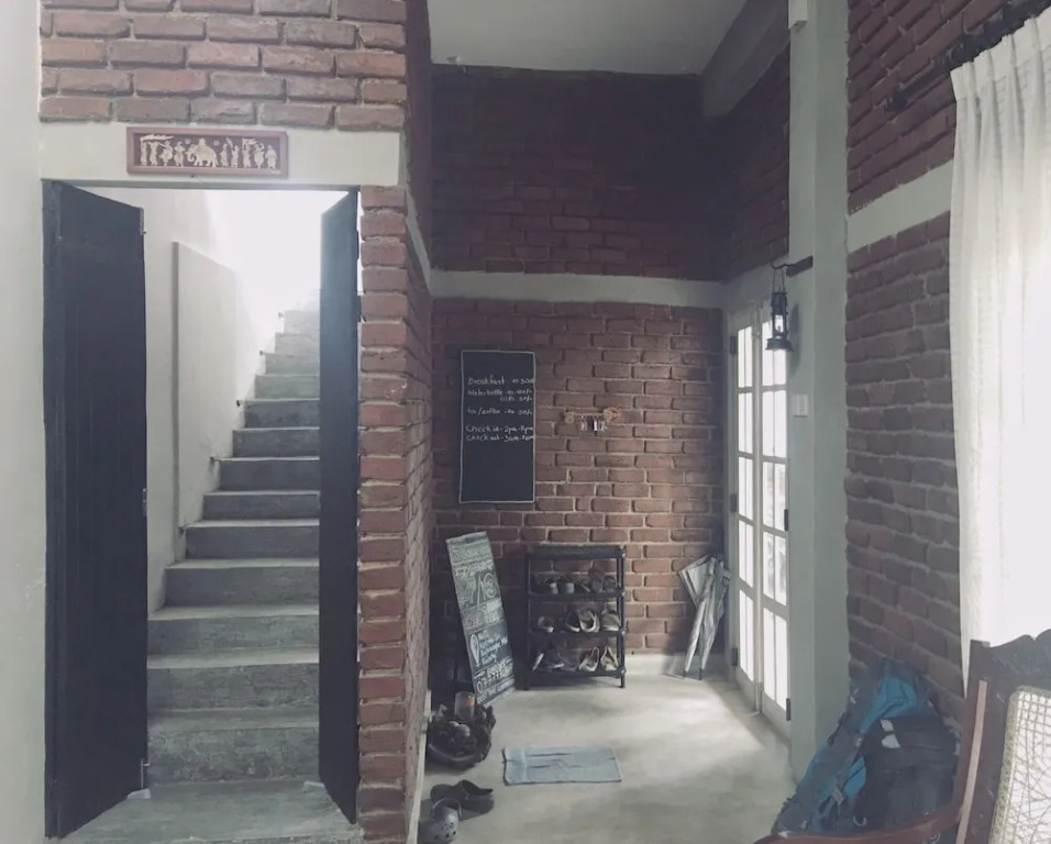 No17 Residence