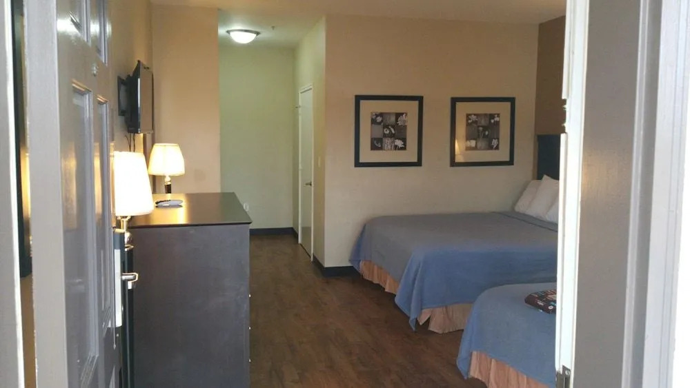 Airway Inn - IAH Airport