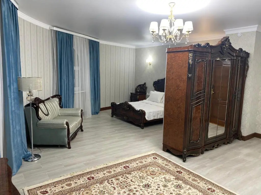 Hotel Astam