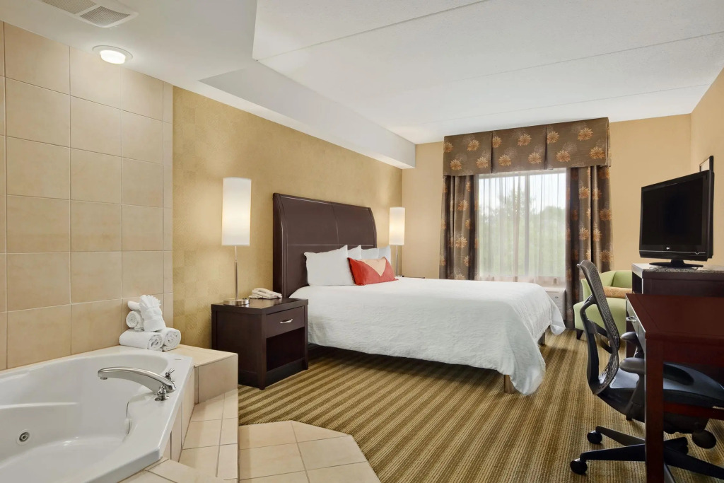 Hilton Garden Inn Nashville/Franklin-Cool Springs