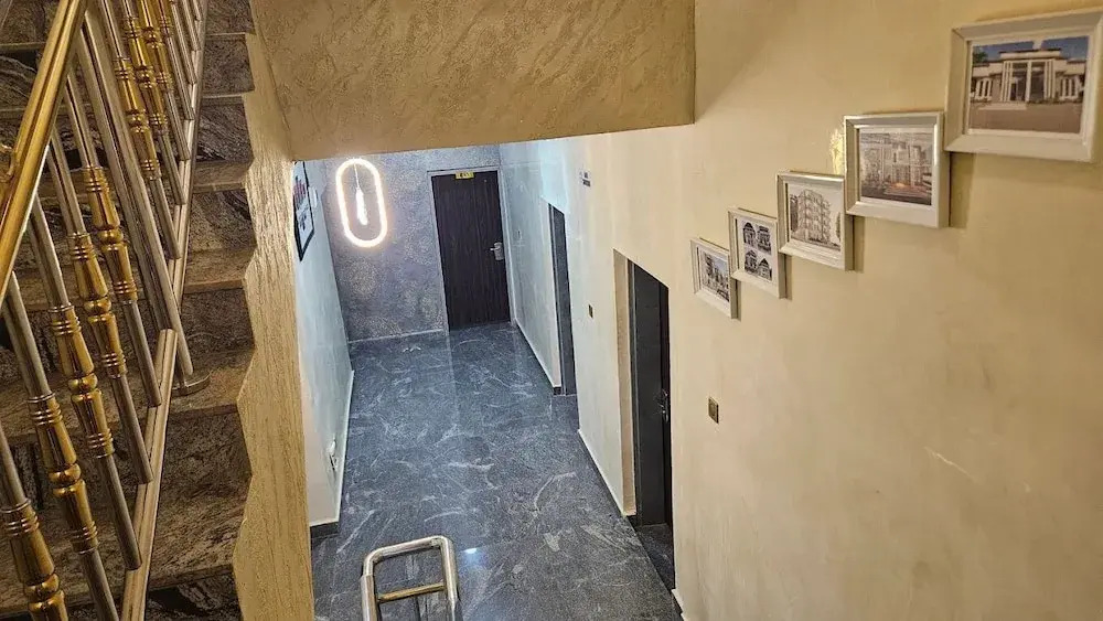 De Don's Villa