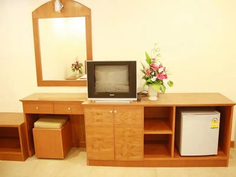 Pop Apartment