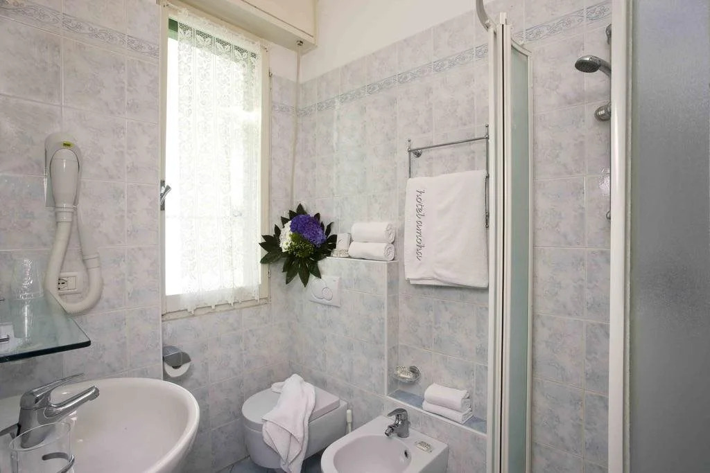 Amoha Hotel - Cattolica