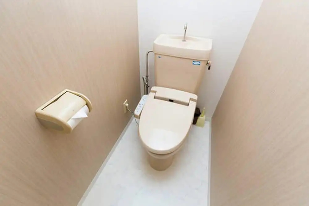 Cosmo Residence Tamatsukuri 801