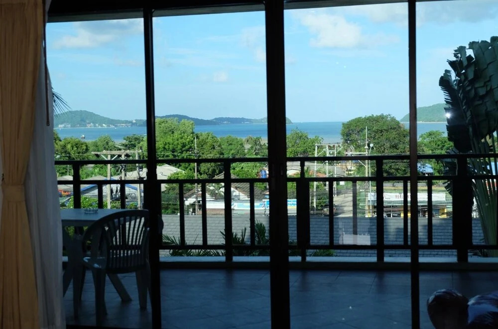 House for rent Rawai Saiyan Phuket