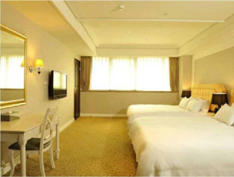 Asia Emperor Hotel