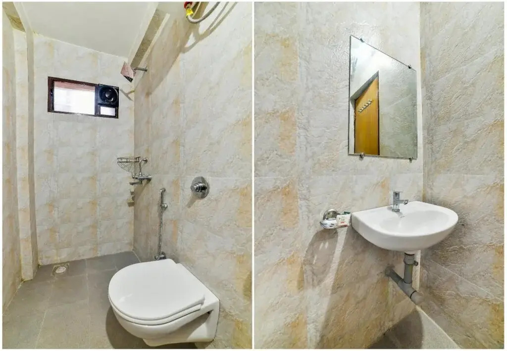 Pavitra Beach Home