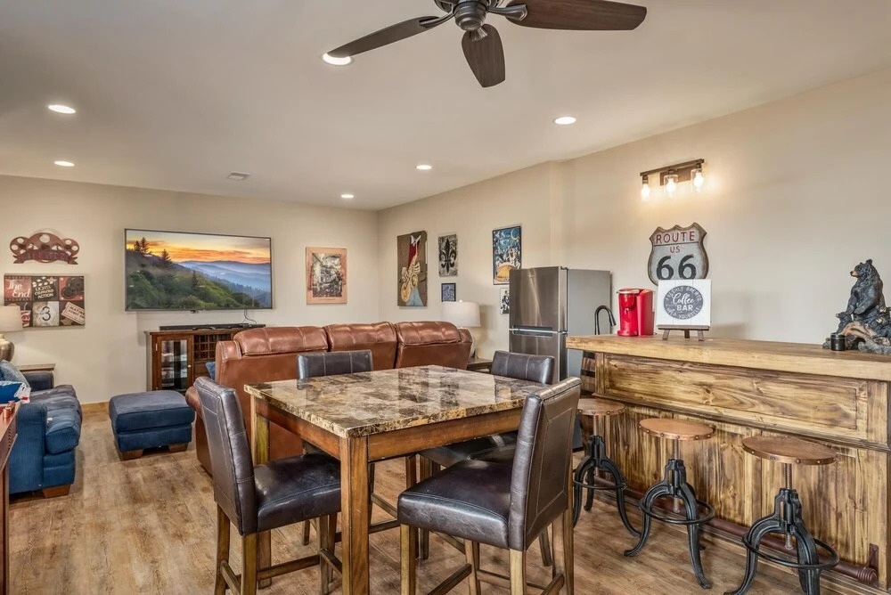 Tavia 5 Bedroom Home