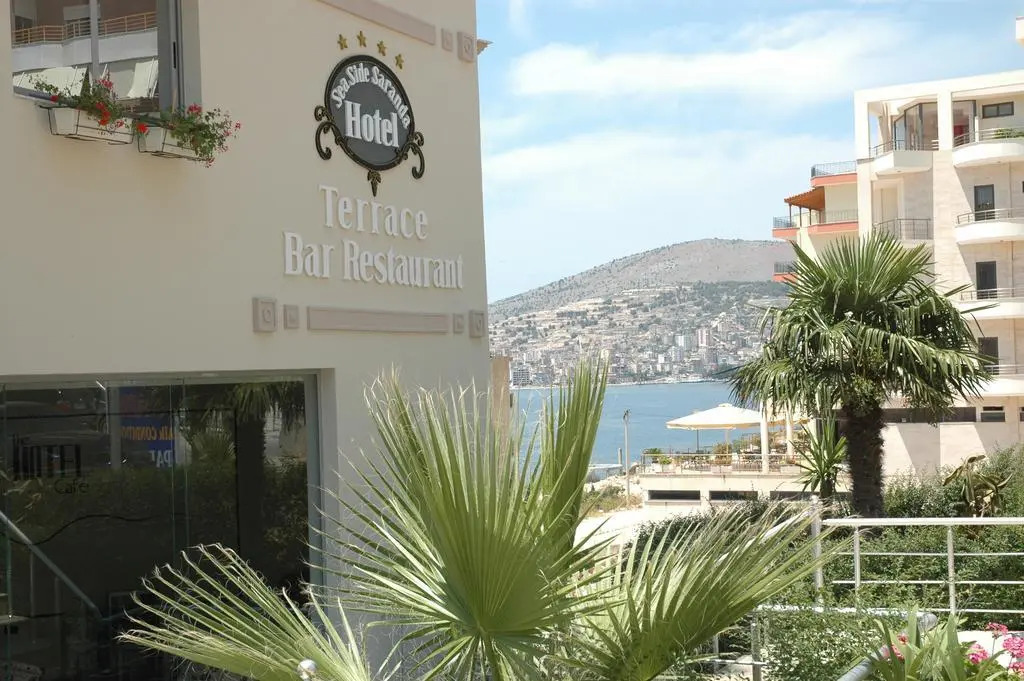Hotel Sea Breeze