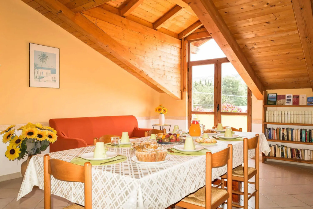 B&B Il Girasole