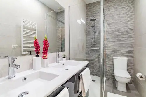 Apartamento Salamanca