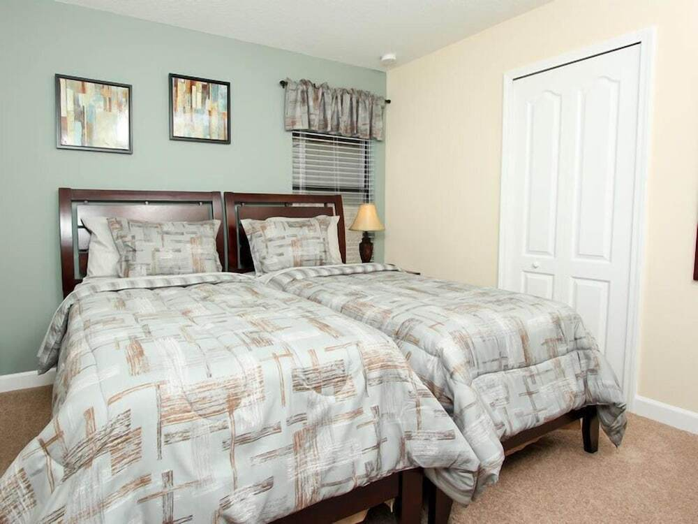 Villa 1461 Myrtlewood Champions Gate