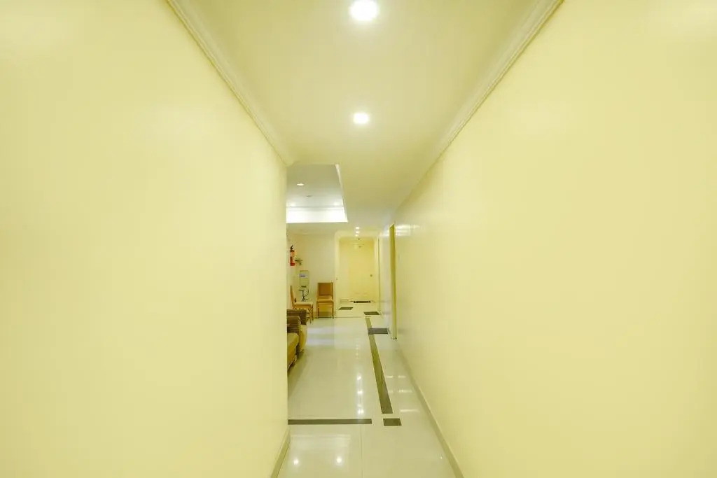 FabHotel G Star