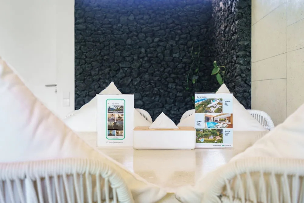 Green Flow Villa 1
