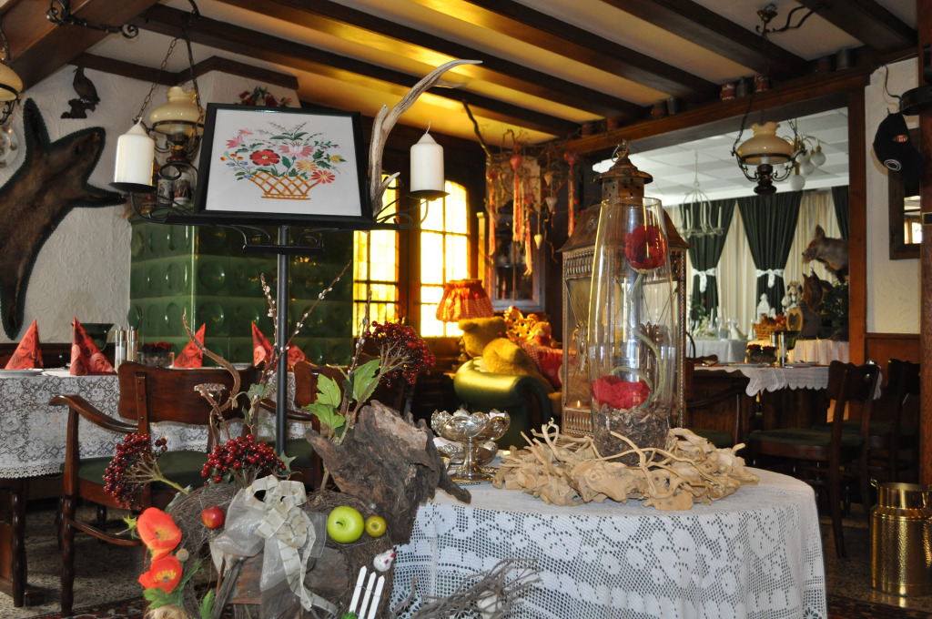 Hotel Jaegerhof