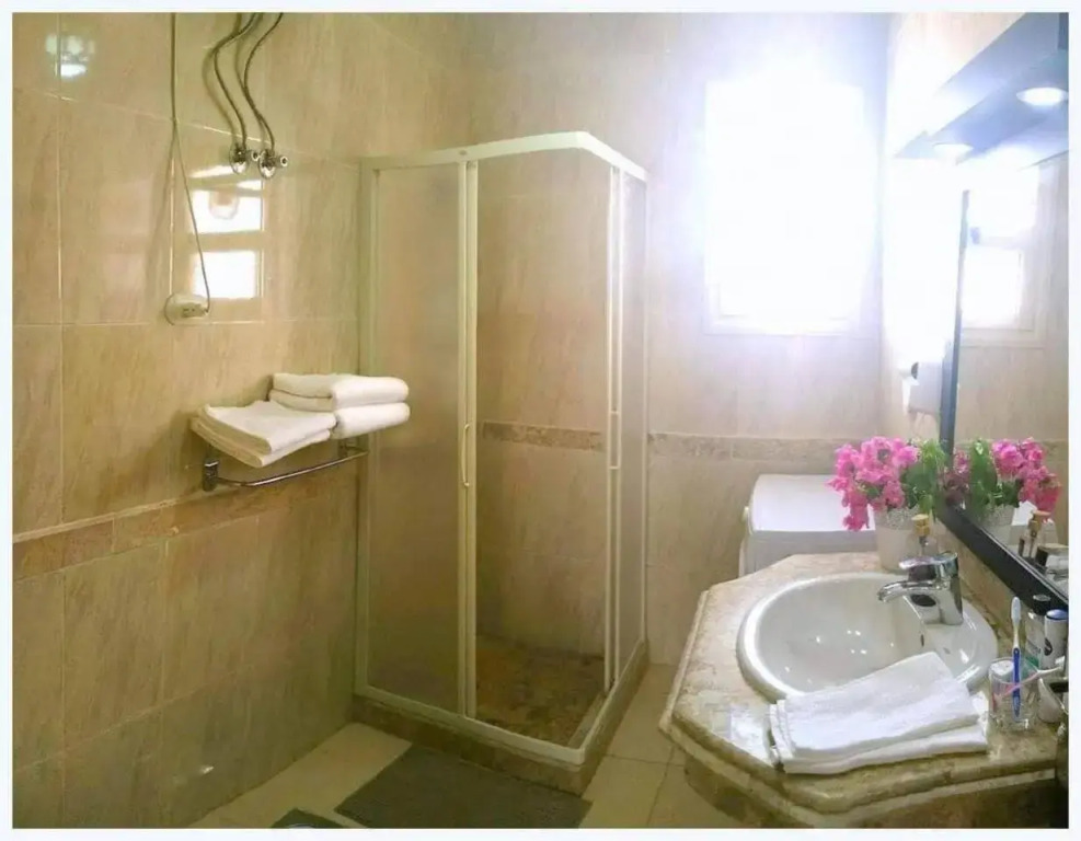 One- bedroom apartment S3 in Vip Zone Sunny Lakes
