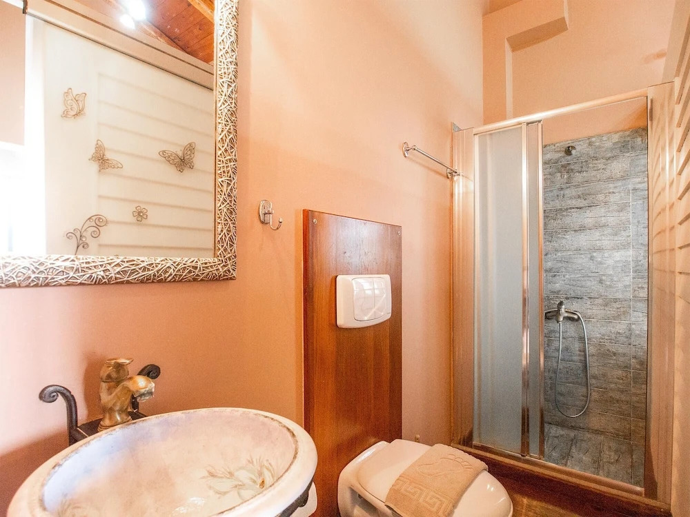 Villa Amvrosia Nr Kalives Crete