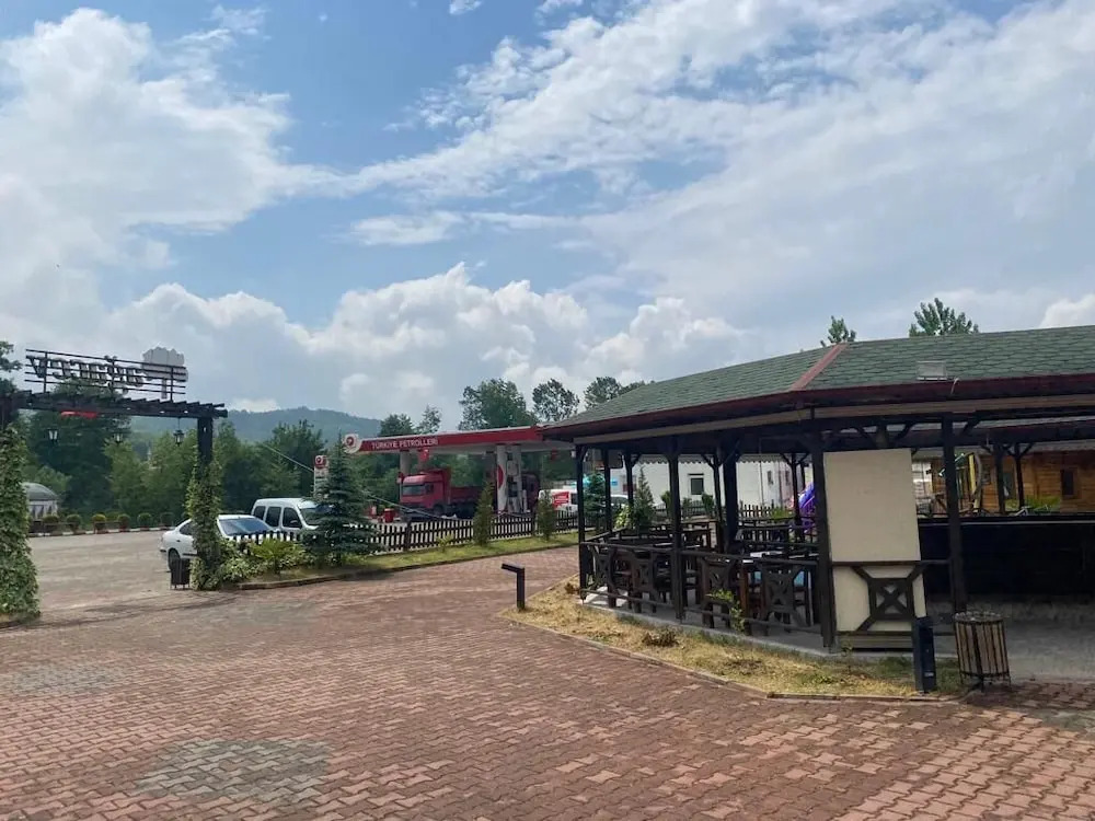 Huzur Park Otel