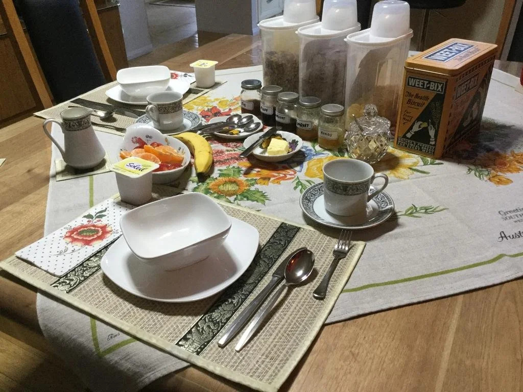 Greenskape B&B