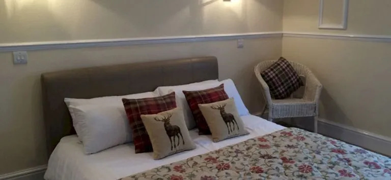 Red Lion Coaching Inn