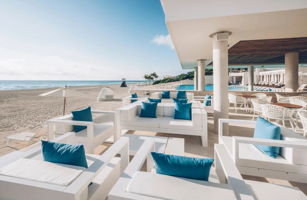 Iberostar Selection Coral Cancun