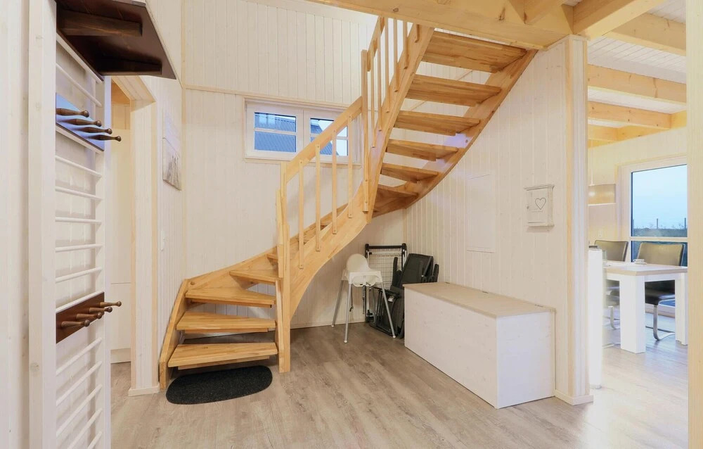 Nice Home In Ostseeresort Olpenitz With Sauna