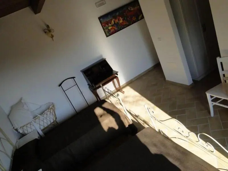 Feudi Enchestre B&B