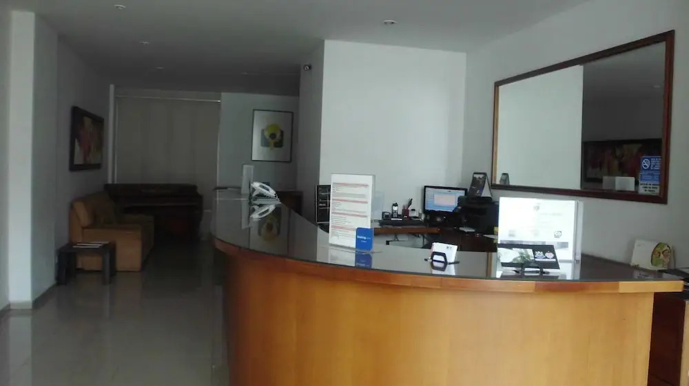Suites House Juanambu Apartasuites