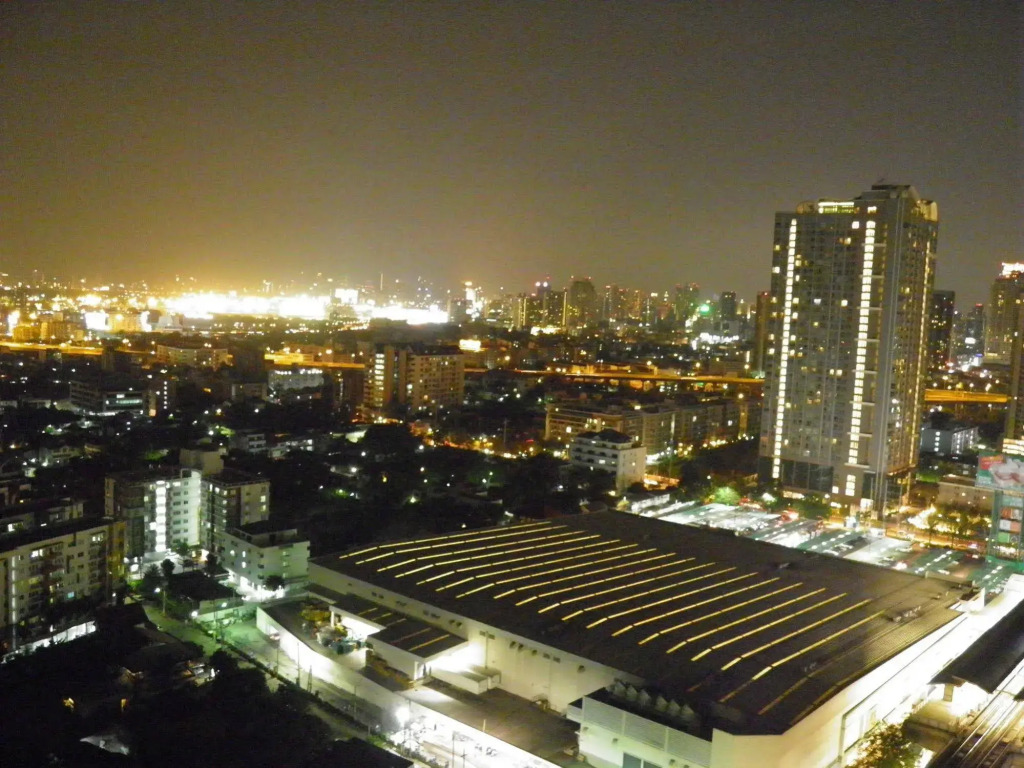 The SkyLoft Bangkok