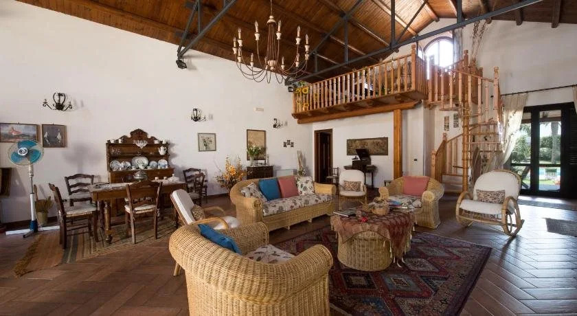 Villa Nika