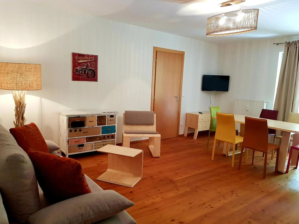 Haus Nora by Globalimmoservice