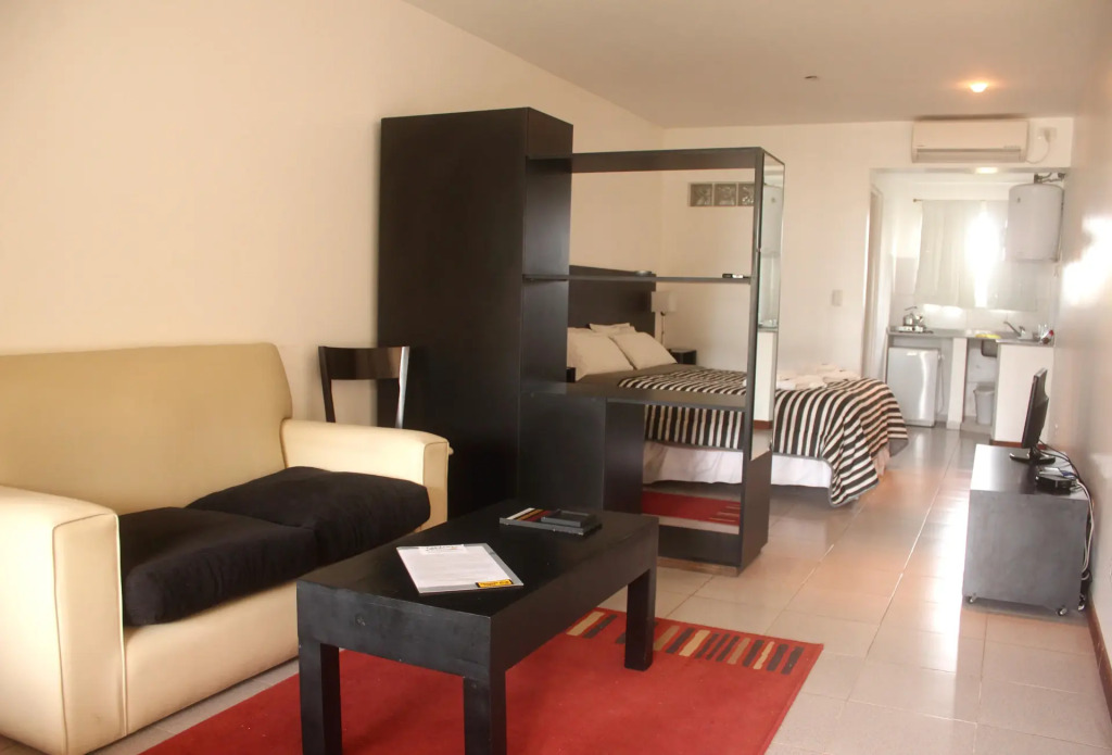 Las Lomas Suites & Spa