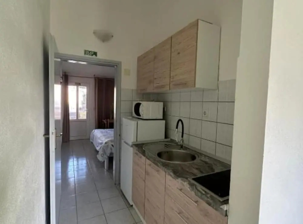 Apartments Natali
