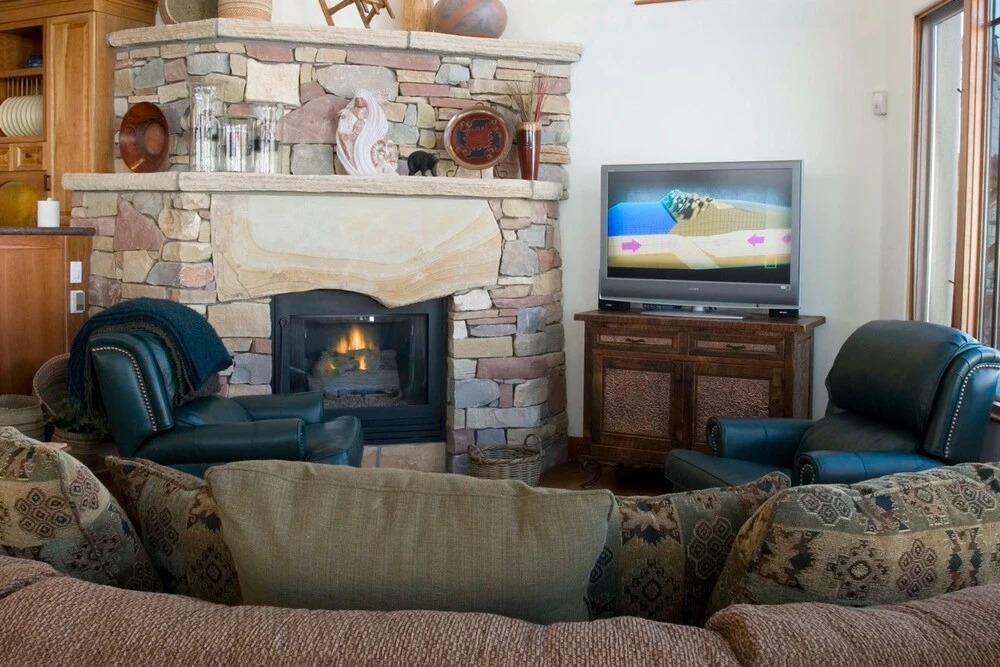 Pine Meadows 138 - 4 Br Townhouse