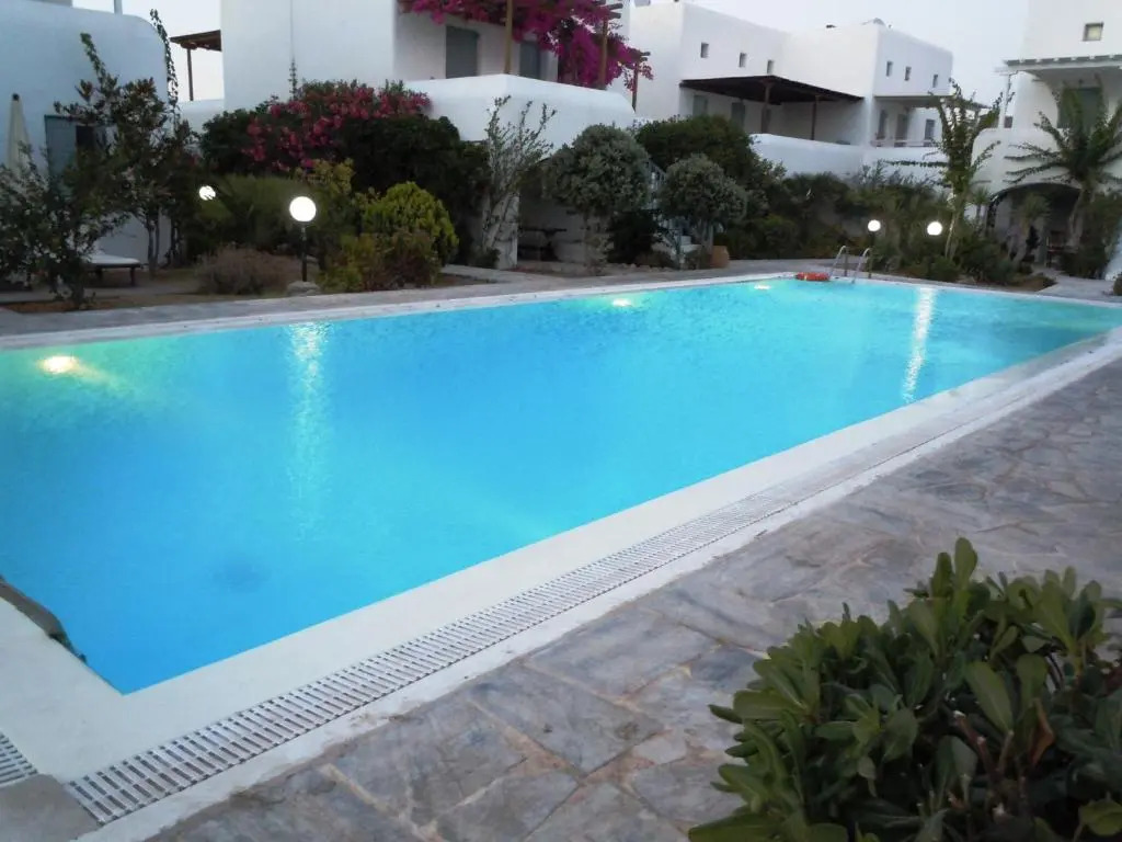 Anthos House