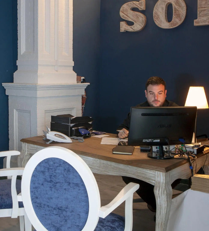Soho Boutique Malaga