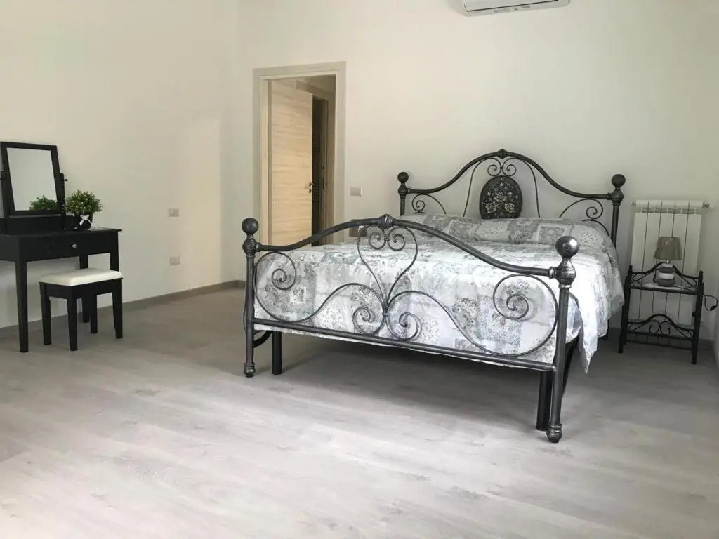 VICO EQUENSE B&B 40 Steps