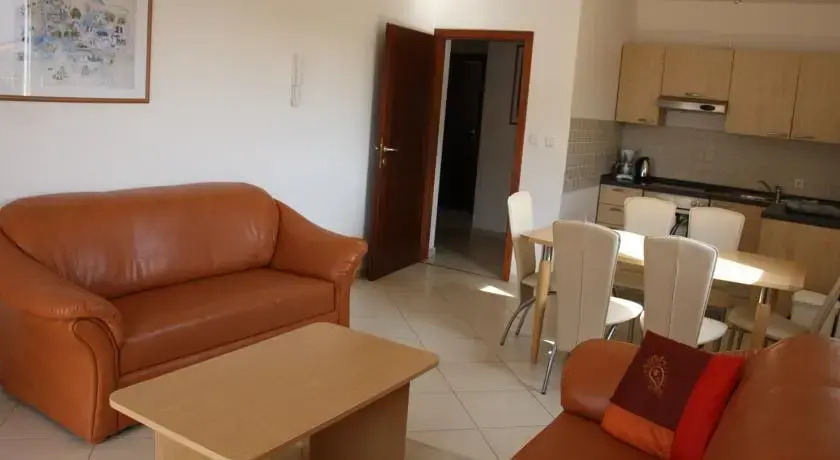 Apartments Laura