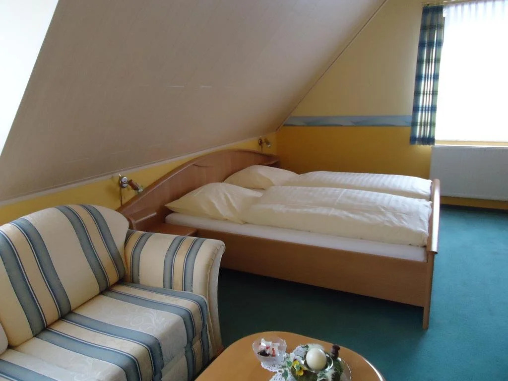 Pension Hohlen