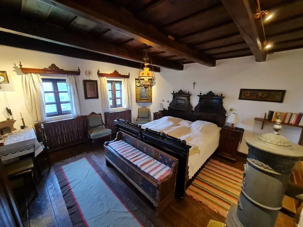 Count Kálnokys Transylvanian Guesthouses
