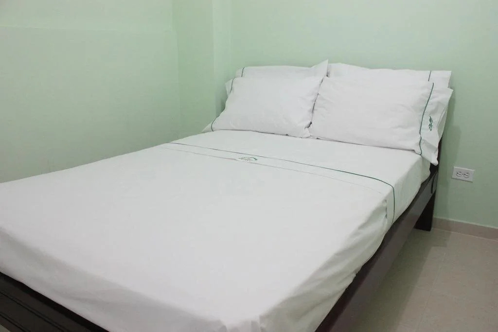 Hotel 3ra Avenida