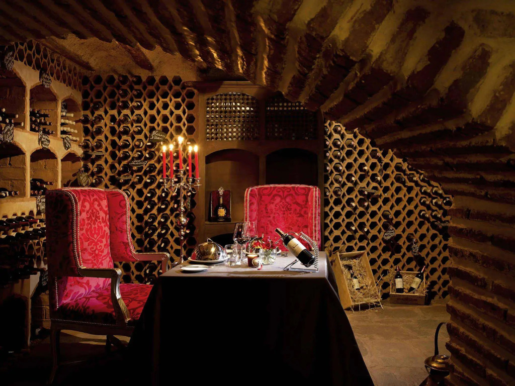 Sofitel Marrakech Palais Impérial & Spa
