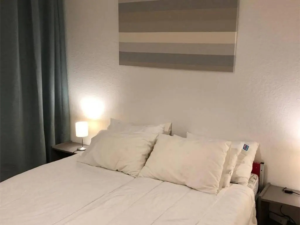 Appartement Arette, 2 pièces, 6 personnes - FR-1-602-30
