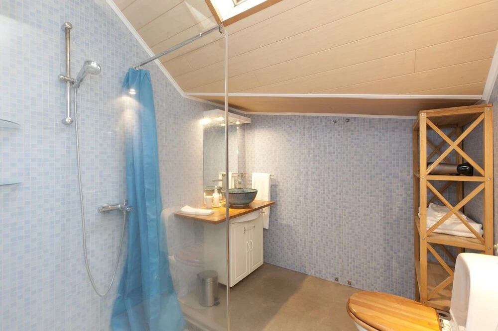 A Part of Reykjavík Laugavegur Apartment