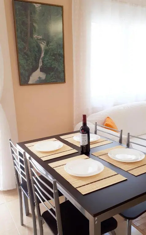Stylish apartment near Katechaki