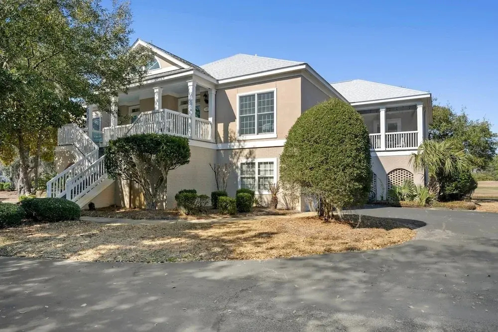 Dieu Haven Villa 3 Bedroom Villa