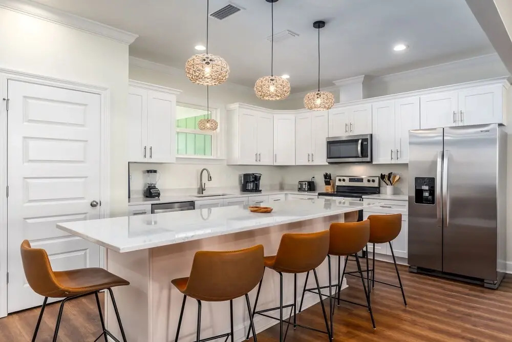 Breeze Away - 2525 Bienville Blvd 5 Bedroom Home by RedAwning